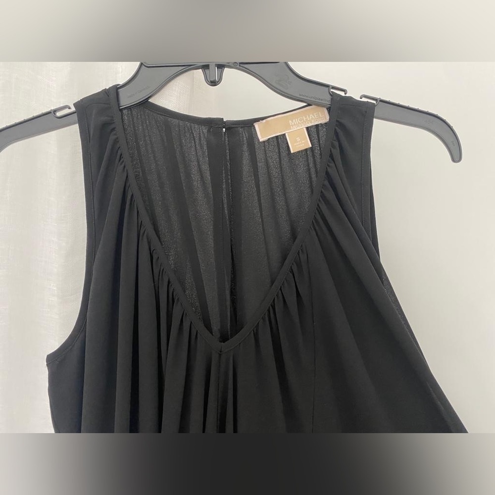 Michael by Machael Kors black dress - Picture 3 of 6